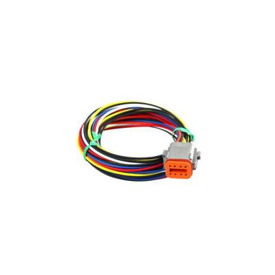 Racepak - Racepak 280-CA-HARNIQ3L Data Logging Unit