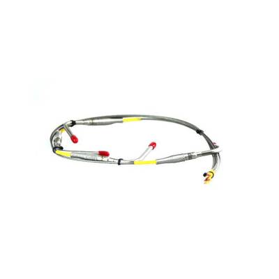 Racepak - Racepak 800-TC-T4-SET2 Exhaust Gas Temperature EGT Sensor