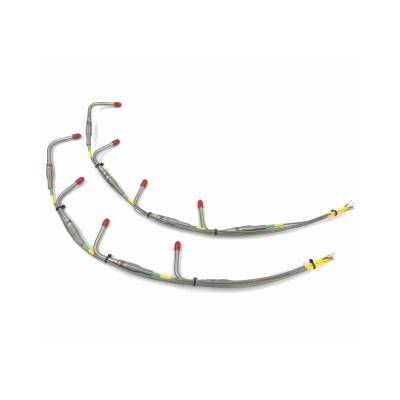 Racepak - Racepak 800-TC-X4-SET Exhaust Gas Temperature EGT Sensor
