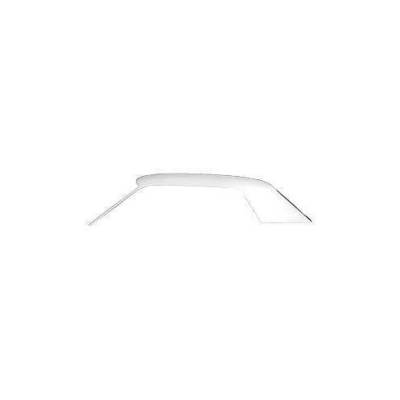 Scott Drake - Scott Drake VT-65-WT 64-70 Ford Mustang Hard Top Molding