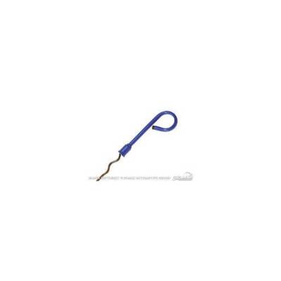 Scott Drake - Scott Drake C5AZ-6750-A 73 Ford Mustang Engine Oil Dipstick