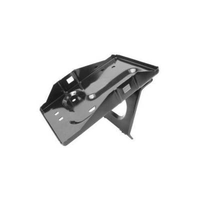 Scott Drake - Scott Drake C5ZZ-10732-D Battery Tray for 64-66 Ford Mustang