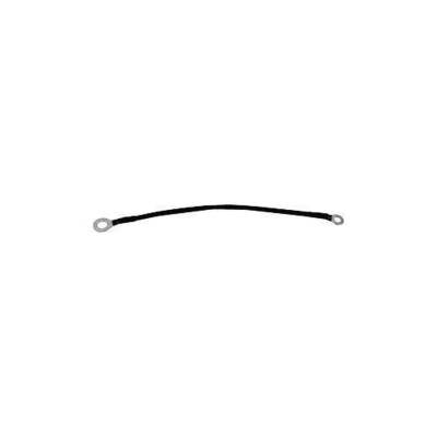 Scott Drake - Scott Drake C5ZZ-14289-GW 64-68 Ford Mustang Engine Ground Strap