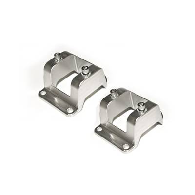 Scott Drake - Scott Drake C5ZZ-18A017-BL Shock Absorber Mount Cap for 64-66 Ford Mustang