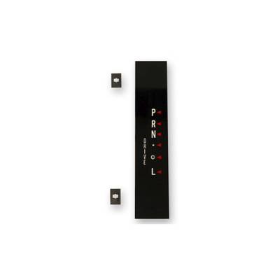 Scott Drake - Scott Drake C5ZZ-7A213-D Autom Transmission Shift Indicator for 64-66 Mustang