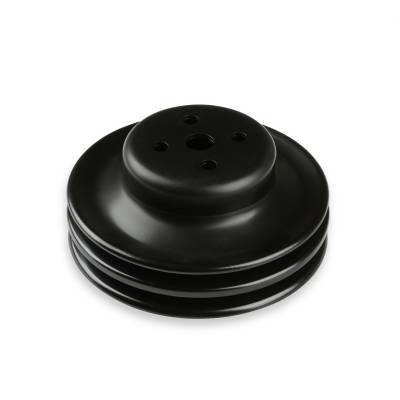Scott Drake - Scott Drake C6AZ-8509-A 65-68 Ford Mustang Engine Water Pump Pulley