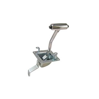 Scott Drake - Scott Drake C7ZZ-7210-KIT Auto Trans Shift Lever Kit for 67-68 Ford Mustang