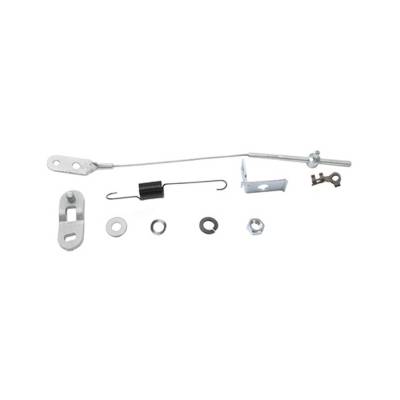 Scott Drake - Scott Drake C6OZ-7A187-KIT Auto Transmission Kickdown Ca for 66-68 Ford Mustang