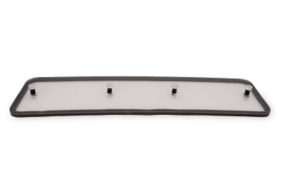 Scott Drake - Scott Drake ACC-16741-65 64-66 Ford Mustang Cowl Cover