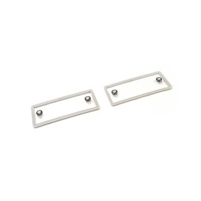 Scott Drake - Scott Drake ACC-16741-67 67-68 Ford Mustang Cowl Cover