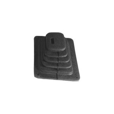 Scott Drake - Scott Drake D0ZZ-7277-B 1970 Ford Mustang Manual Transmission Shift Boot