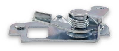 Scott Drake - Scott Drake C8TZ-6221818-A 68-77 Ford Bronco Door Latch Assembly