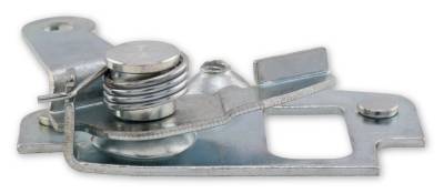 Scott Drake - Scott Drake C8TZ-6221819-A 68-77 Ford Bronco Door Latch Assembly