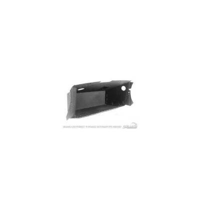 Scott Drake - Scott Drake C6ZZ-6506010-A 1966 Ford Mustang Glove Box