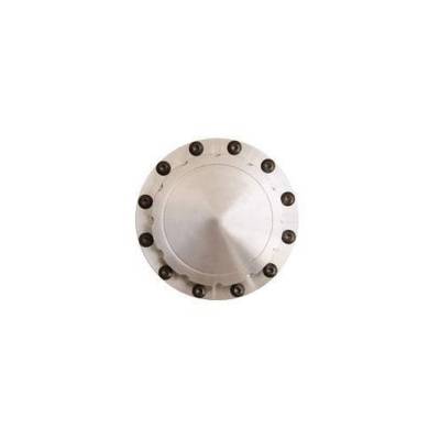 Scott Drake - Scott Drake B-9030-P Fuel Tank Cap for 64-73 Ford Mustang
