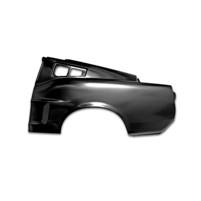 Scott Drake - Scott Drake C8ZZ-6327847-A Quarter Panel