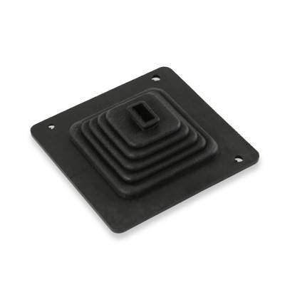 Scott Drake - Scott Drake C5ZZ-7277-AFT 64-68 Ford Mustang Manual Transmission Shift Boot