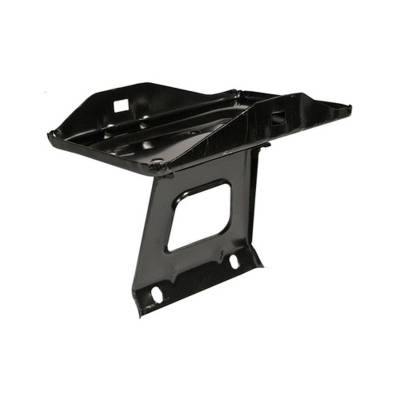 Scott Drake - Scott Drake C7ZZ-10732-D 67-70 Ford Mustang Battery Tray