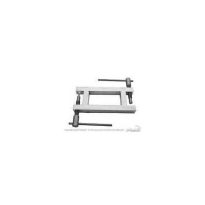 Scott Drake - Scott Drake T-221 Hand Rivet Gun
