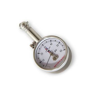 Scott Drake - Scott Drake TG-2 Tire Pressure Gauge