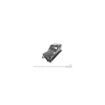 Scott Drake - Scott Drake C9ZZ-6675-B 73 Ford Mustang Engine Oil Pan
