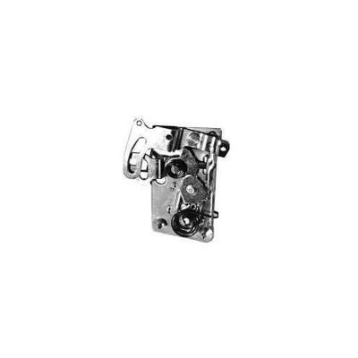 Scott Drake - Scott Drake C4SZ-6321813-C 65-66 Ford Mustang Door Latch Assembly