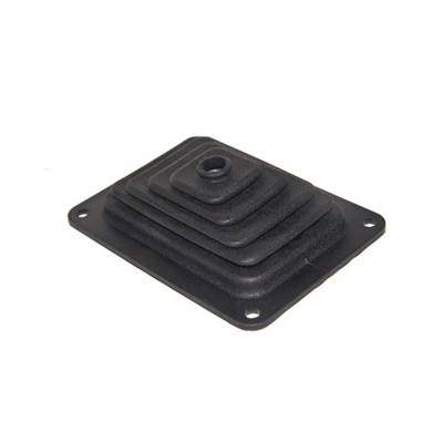 Scott Drake - Scott Drake C9ZZ-7277-A Manual Transmission Shift Boot for 69-70 Ford Mustang