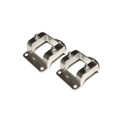 Scott Drake - Scott Drake C7ZZ-18A017-BL Shock Absorber Mount Cap for 67-70 Ford Mustang