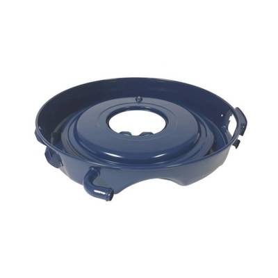 Scott Drake - Scott Drake C9ZZ-9600-H Air Filter Housing Adapter for 69 Ford Mustang