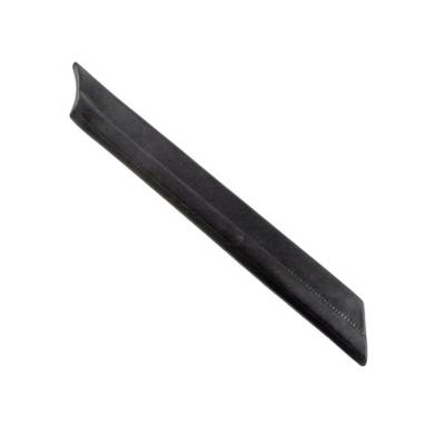 Scott Drake - Scott Drake C7ZZ-6503598-BK 67-68 Ford Mustang Body A-Pillar Trim Panel