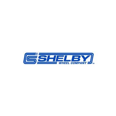 Carroll Shelby Wheels - Carroll Shelby Wheels CS14 20x9.5 5x4.5 40mm Chrome CS14-295430-CP