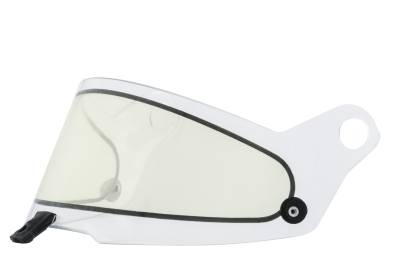 Stilo - Stilo YA0814 ST5 CLEAR DOUBLE GLAZED Helmet VISOR
