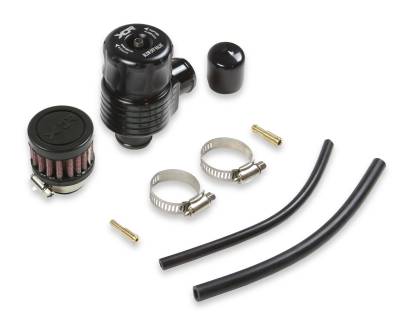 XDR - XDR 615904 Turbocharger Blow Off Valve for Polaris