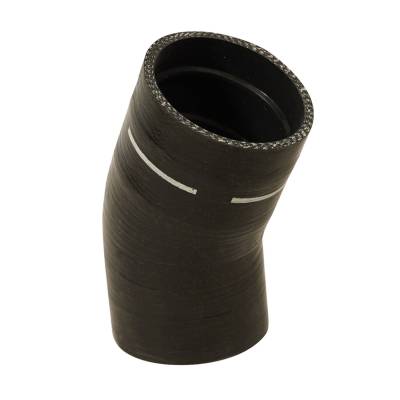 BD Diesel - BD Diesel 1407006 Turbo Outlet Elbow Boot for 03-07 Ford 6.0L Powerstroke
