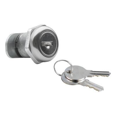 UWS - UWS 003-CH506CYLNDR Replacement Paddle Handle Tool Box Lock Cylinder/Keys