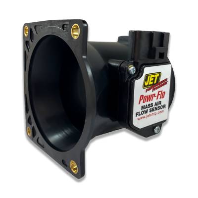 Jet Performance - Jet Performance 69115 Powr-Flo Mass Air Sensor