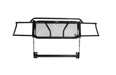 Frontier Truck Gear - Frontier Truck Gear 200-32-1004 Grille Guard for 21-23 Yukon/Yukon XL
