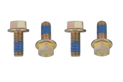 Quick Time - Quick Time RM-171 Transmission Bolt Kit Chevrolet 1/2"-13 x 1-1/4 Inch