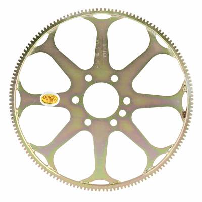 Quick Time - Quick Time RM-901 Lightweight Flexplate Small Block Chevy 153 Tooth