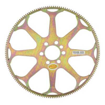 Quick Time - Quick Time RM-930 UltraLite Flexplate Small Block Chevy 153 Tooth