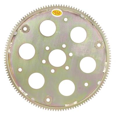 Quick Time - Quick Time RM-947 QuickTime 130 Tooth for Small Block MOPAR To 4L60E Flexplate