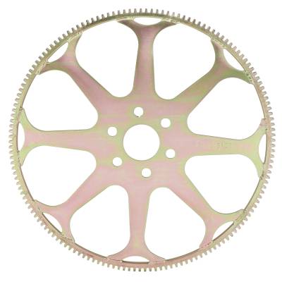 Quick Time - Quick Time RM-951 UltraLite Flexplate Ford 302/351 Chevy 153 Tooth