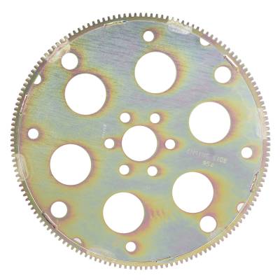 Quick Time - Quick Time RM-954 QuickTime Flexplate Small Block Ford 153 Tooth