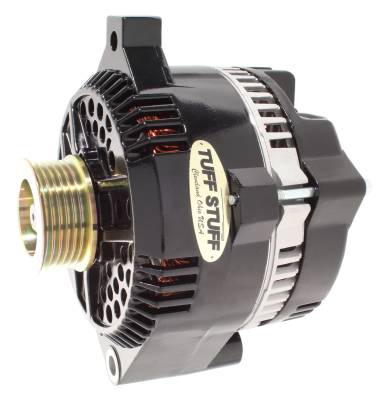 Tuff Stuff Performance Accessories - Tuff Stuff Performance 7771B6G Alternator for 94-00 Cougar/Mustang/Thunderbird
