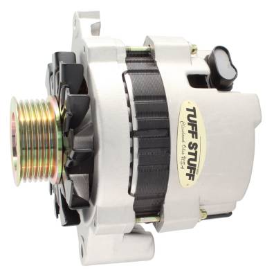 Tuff Stuff Performance Accessories - Tuff Stuff Performance 79376G Alternator
