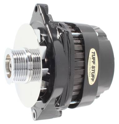 Tuff Stuff Performance Accessories - Tuff Stuff Performance 8112NF Alternator