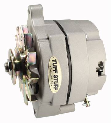 Tuff Stuff Performance Accessories - Tuff Stuff Performance 7078NJ Alternator