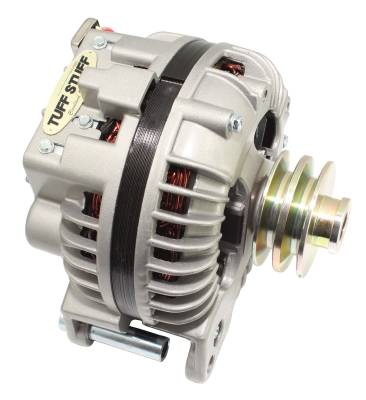 Tuff Stuff Performance Accessories - Tuff Stuff Performance 9509DDP Alternator