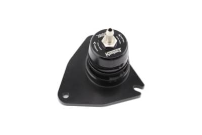 Turbosmart - Turbosmart TS-0203-1017 BOV Kompact Supersonic for Honda Civic CTR/RS/Si