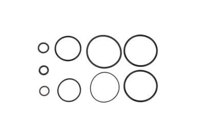 Turbosmart - Turbosmart TS-0203-3014 Blow Off Valve Kompact O-Ring Kit